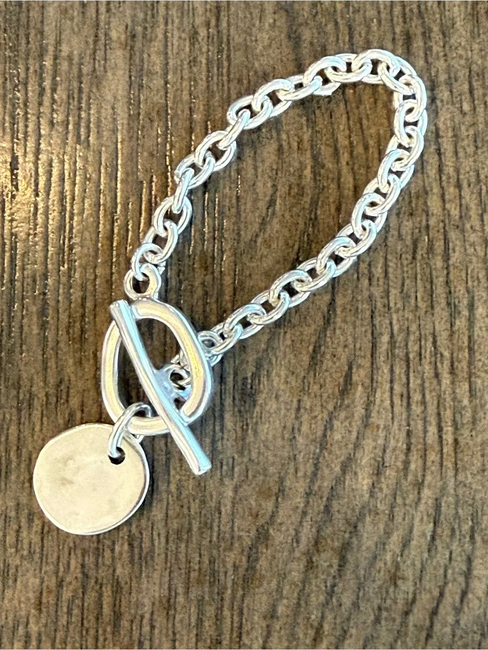 NWT Tribalandmore Handmade Boho Bracelet
